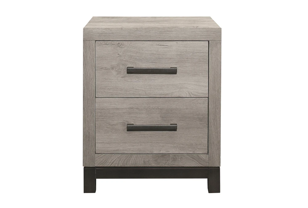 Loren Nightstand - Image 2