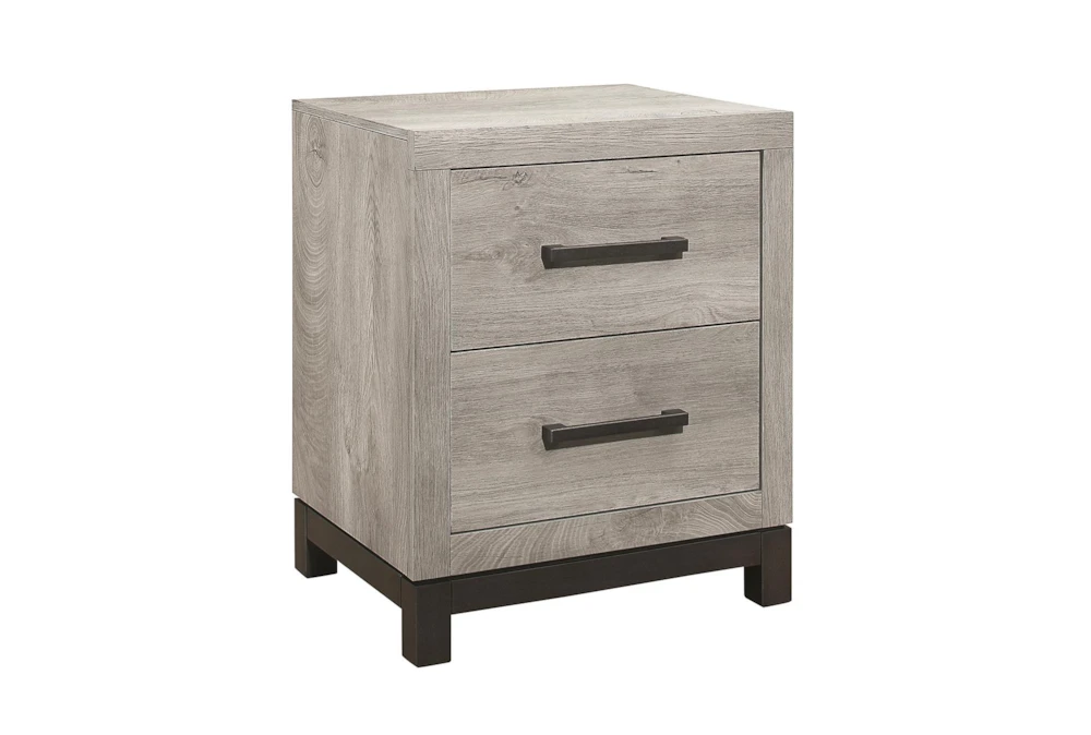 Loren Nightstand
