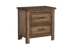 Blaine Nightstand