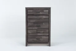 Carver Chest Of Drawers
