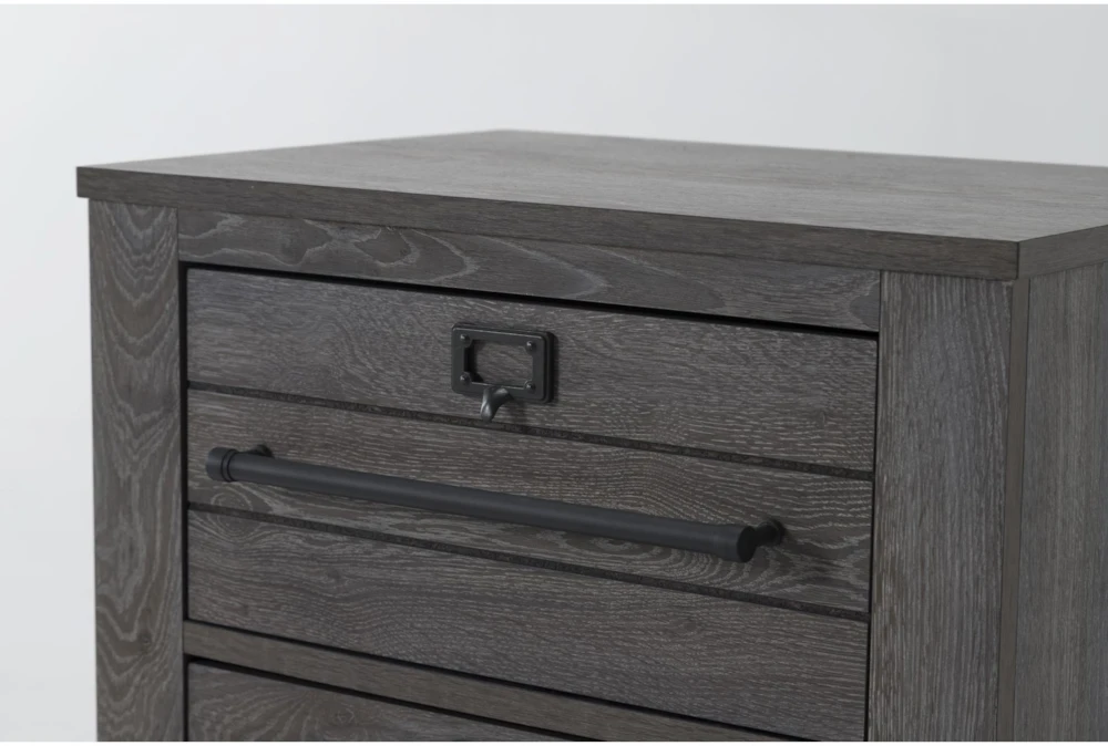 Bates Nightstand - Image 5