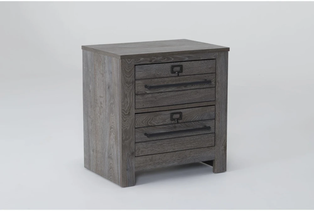 Bates Nightstand - Image 2