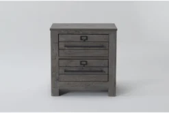 Bates Nightstand