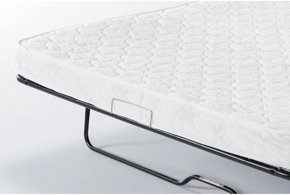 Esteban Queen Sofa Sleeper W/ Reversible Chaise - Image 7