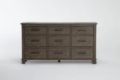 Caden 9-Drawer Dresser