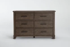 Caden 6-Drawer Dresser