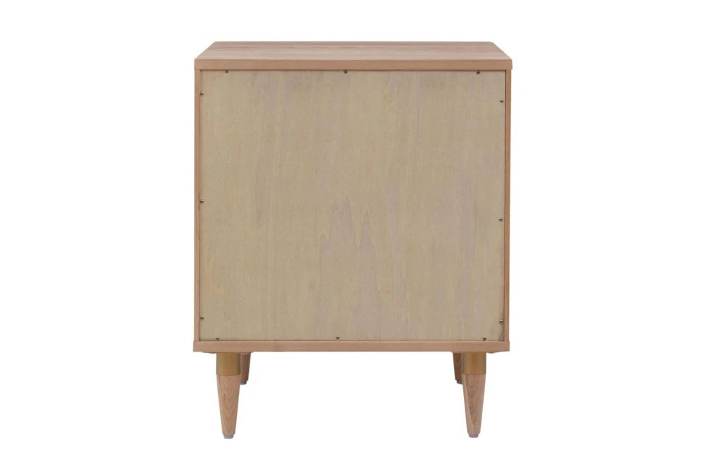 Canary Cane Nightstand - Image 7