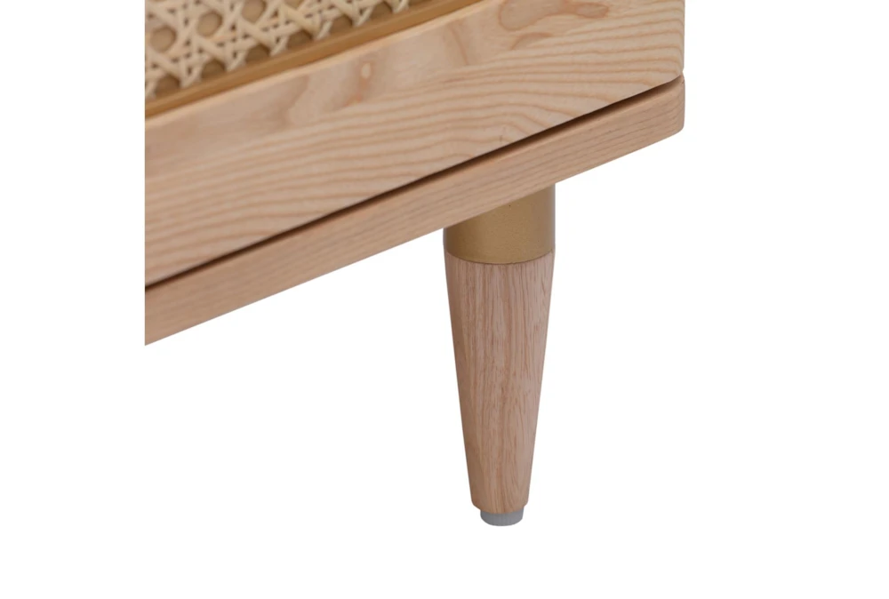 Canary Cane Nightstand - Image 6
