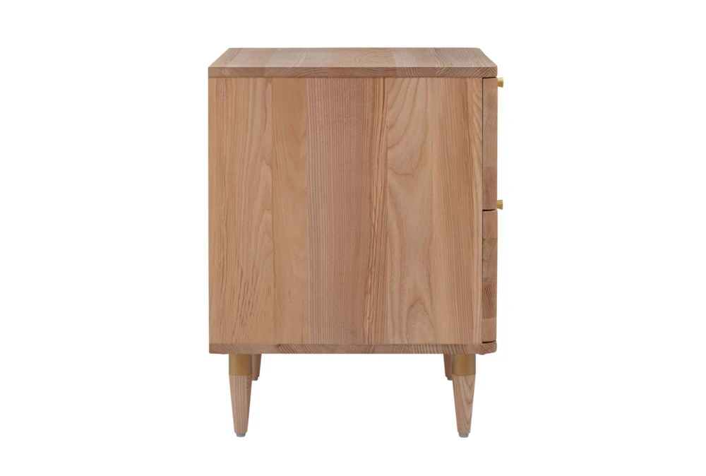 Canary Cane Nightstand - Image 2