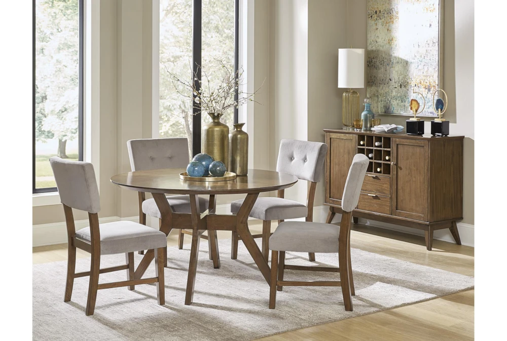 Yates Dining Chair Set Of 2 - Image 5