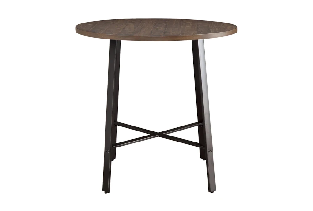 Betmar Round 36" Counter Height Table - Image 2