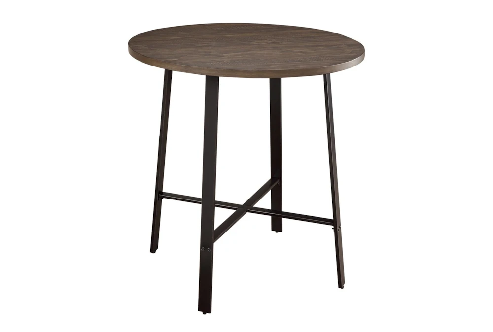 Betmar Round 36" Counter Height Table