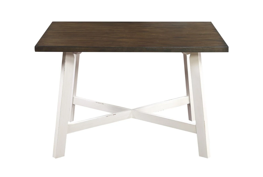 Leland 48" Dining Set For 4 - Image 2