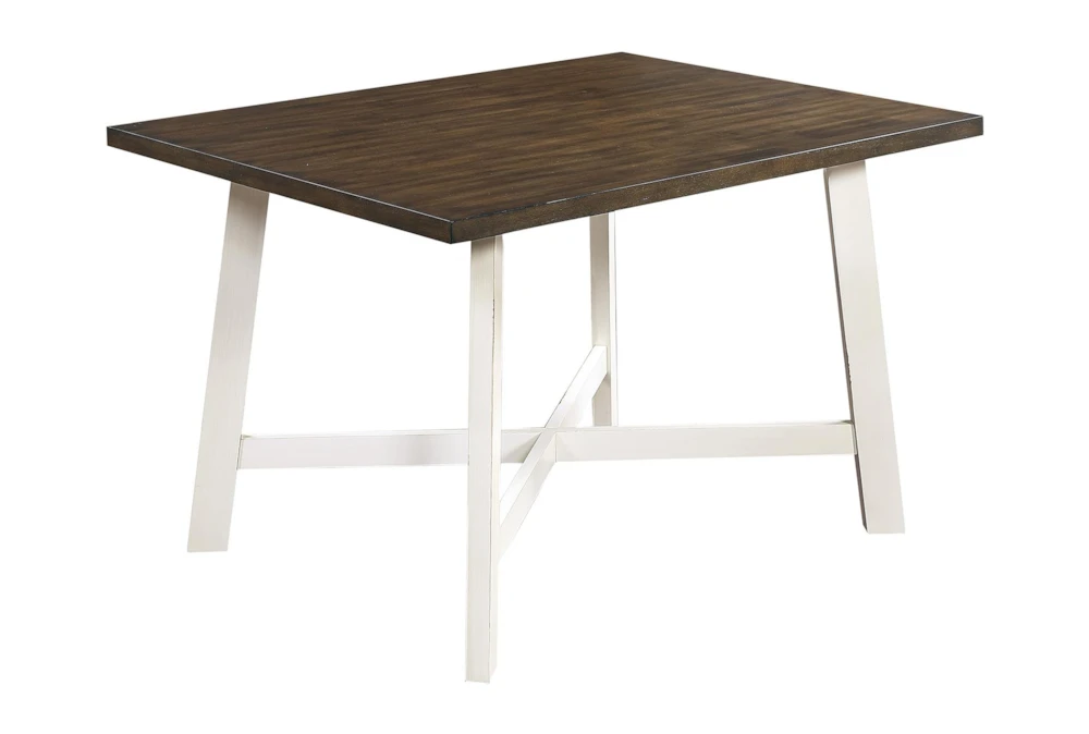 Leland 48" Dining Set For 4 - Image 4