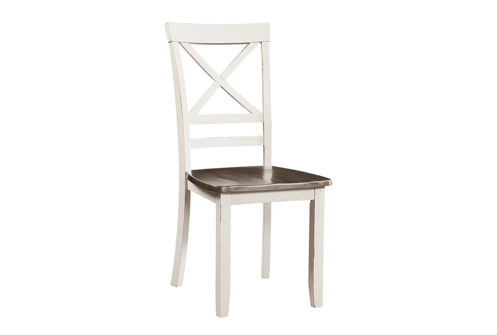 Leland 48" Dining Set For 4 - Image 5