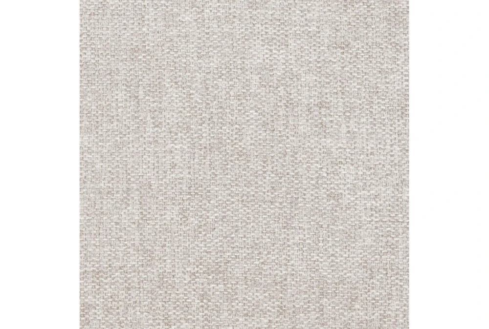 Modern Two Tone Beige Dining Chair Set Of 2 - Image 7