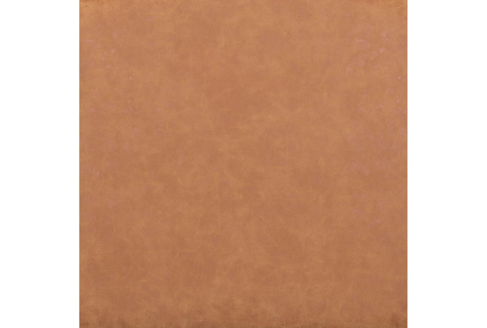 Modern Two Tone Beige Dining Chair Set Of 2 - Image 8