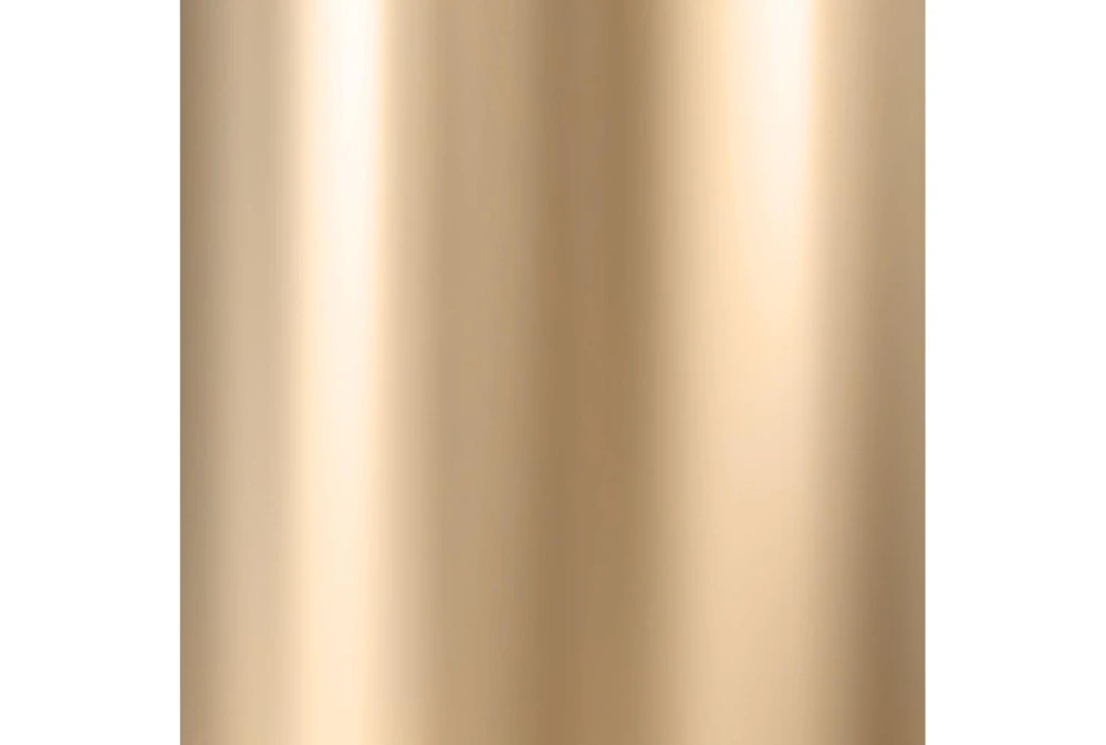 Grey Velvet Bucket Bar Stool - Image 9