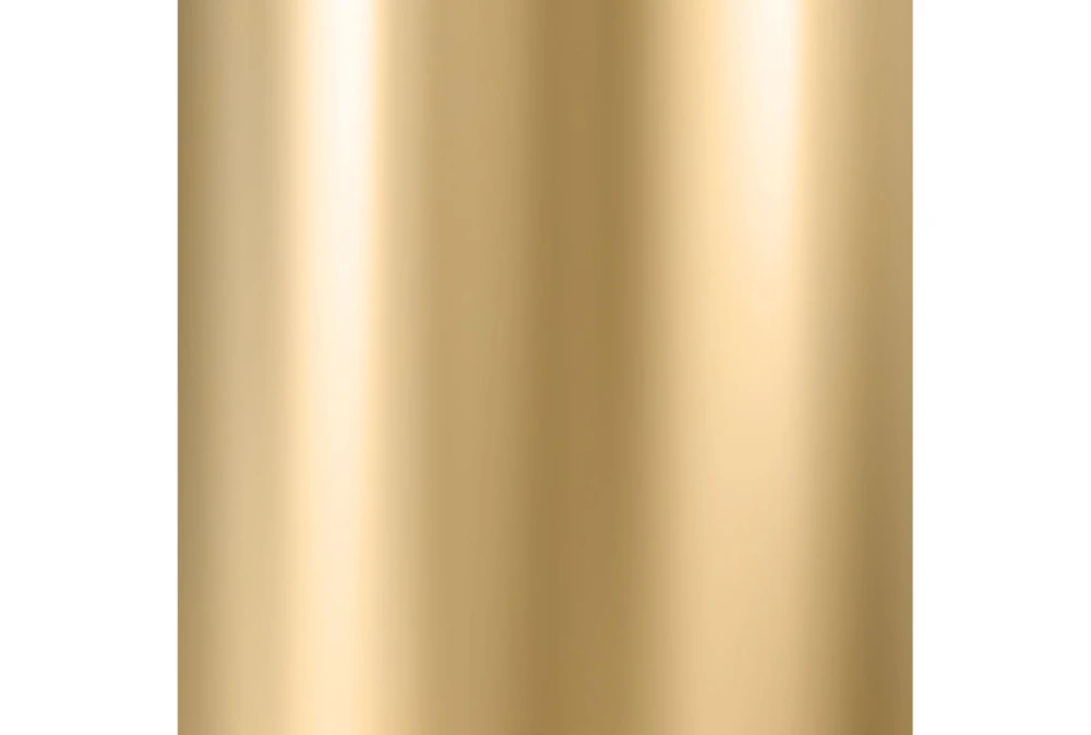 Contemporary Tan Counter Stool - Image 9