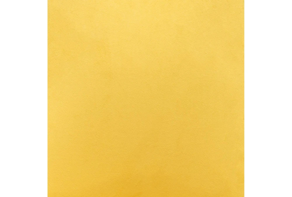 Piccol Yellow Counter Stool - Image 5