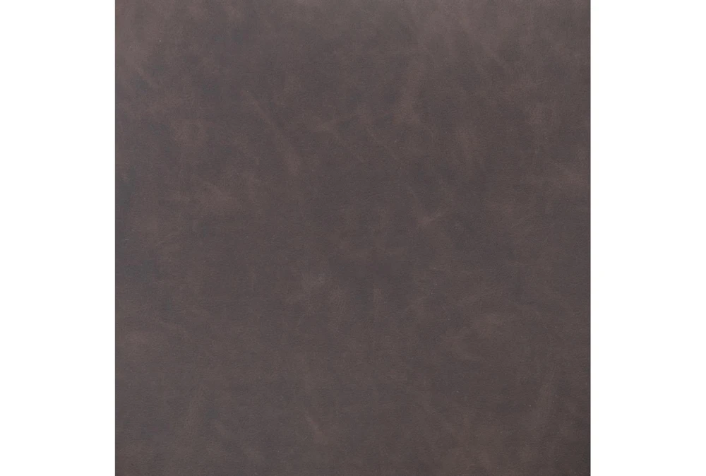 Kevin Espresso Dining Chair - Image 7