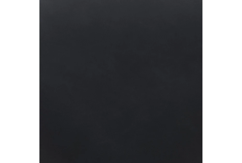 Guss Black & Gold Adjustbale Swivel Bar Stool - Image 8