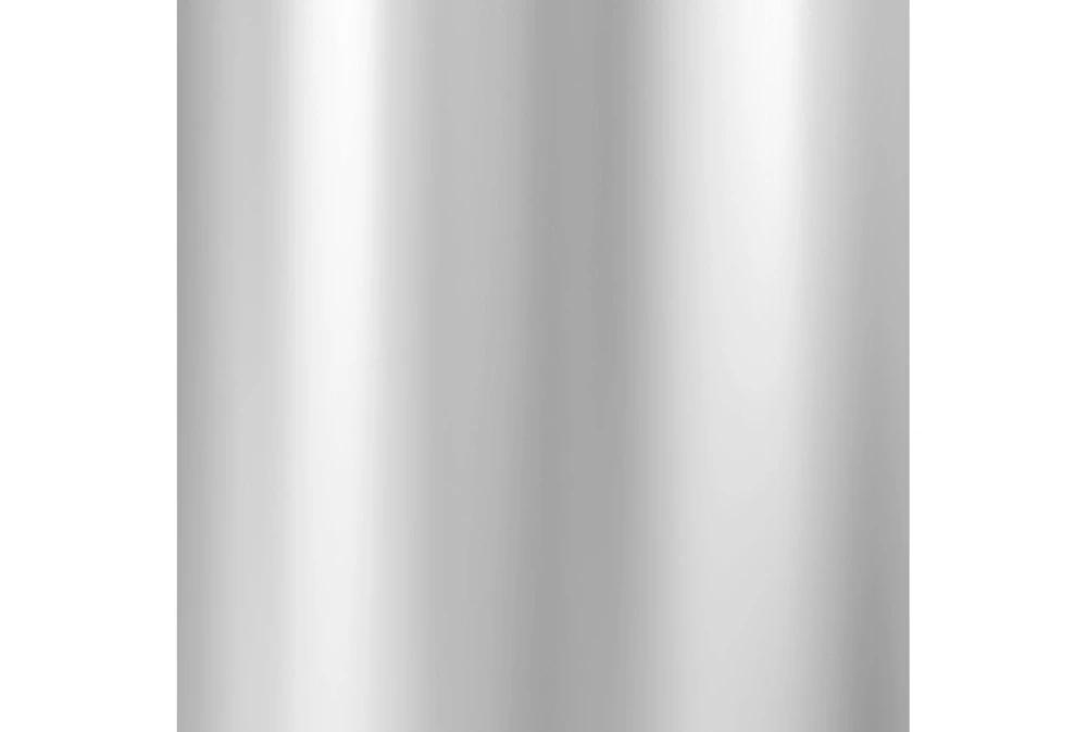 Dark Grey Modern Backless Counter Stool Set Of 2 - Image 6