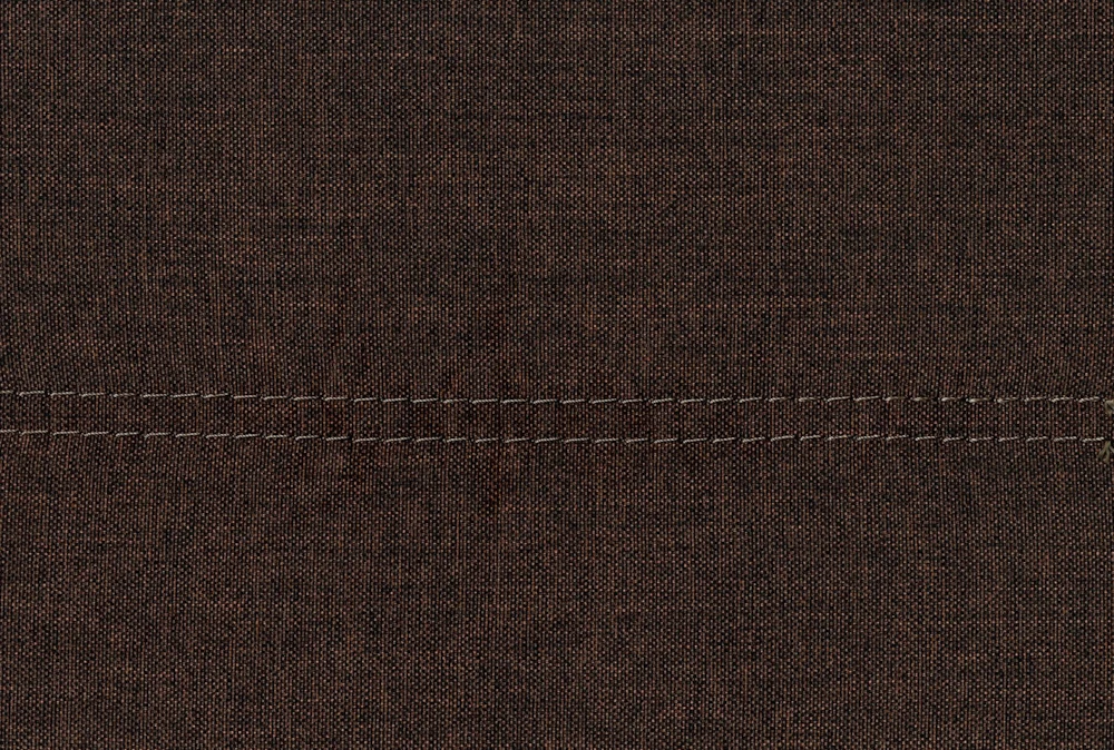 Tulney Chocolate Twin Upholstered Daybed With Trundle - Image 9