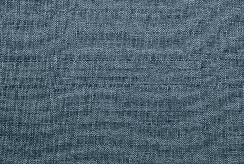 Sutton Light Blue Twin Upholstered Daybed With Trundle - Image 4