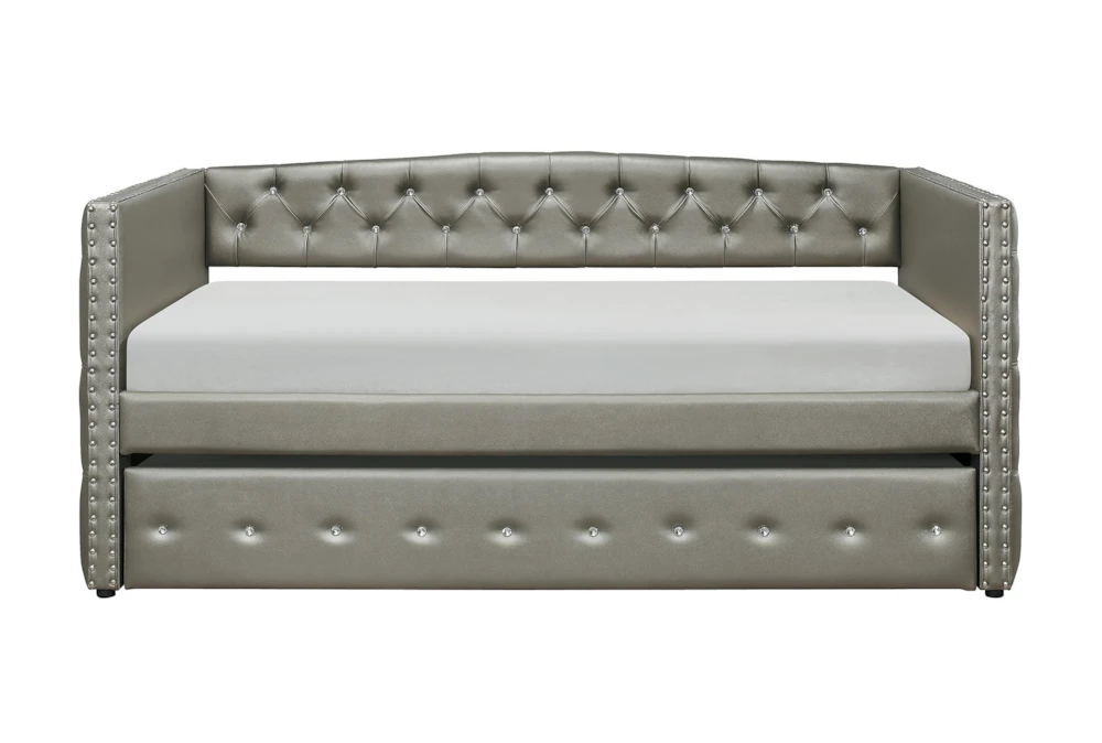Joan Twin Daybed With Trundle - Image 2