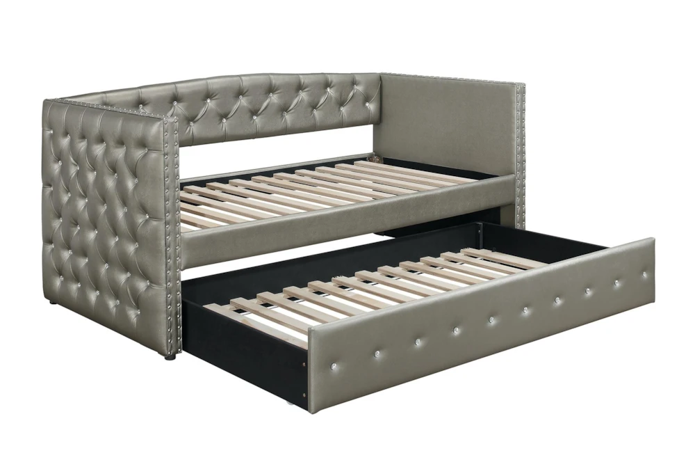 Joan Twin Daybed With Trundle - Image 3
