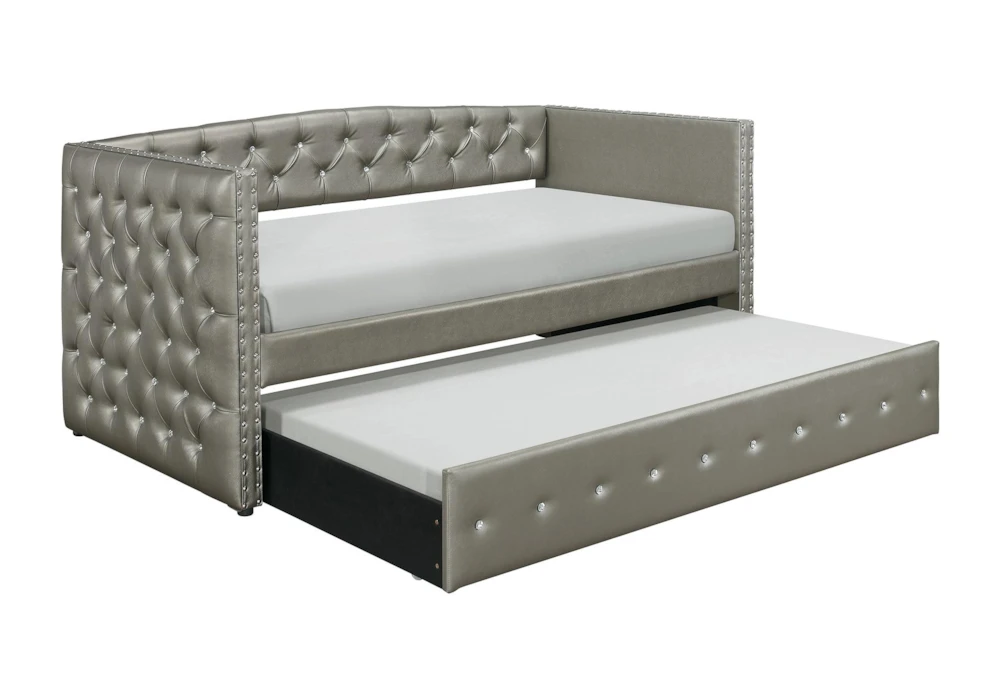 Joan Twin Daybed With Trundle