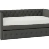 Claiborne Twin Upholstered Daybed With Trundle