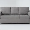 Aramis Vintage 75" Full Sleeper Sofa