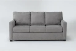 Aramis Vintage 75" Full Sleeper Sofa