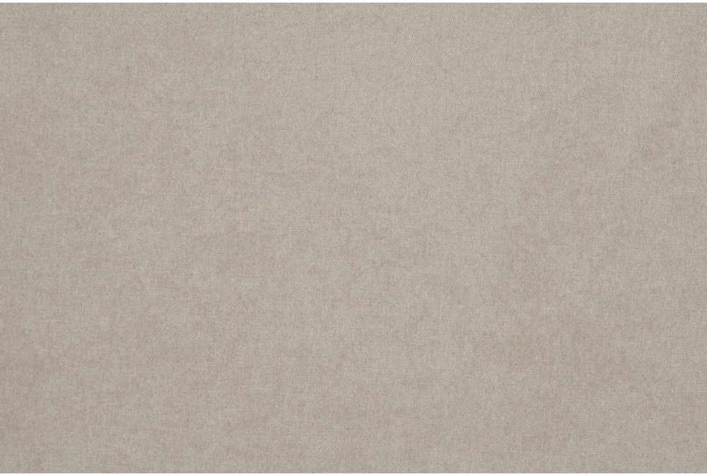 Aramis Cream 75" Full Sleeper Sofa - Image 7