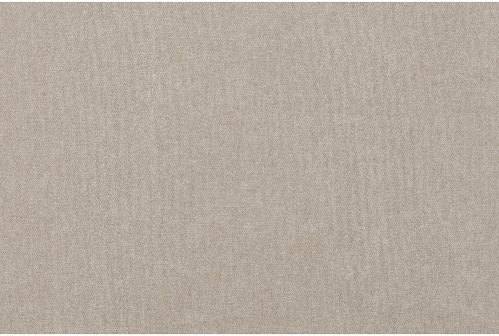 Porthos Cream 80" Queen Sleeper Sofa - Image 7