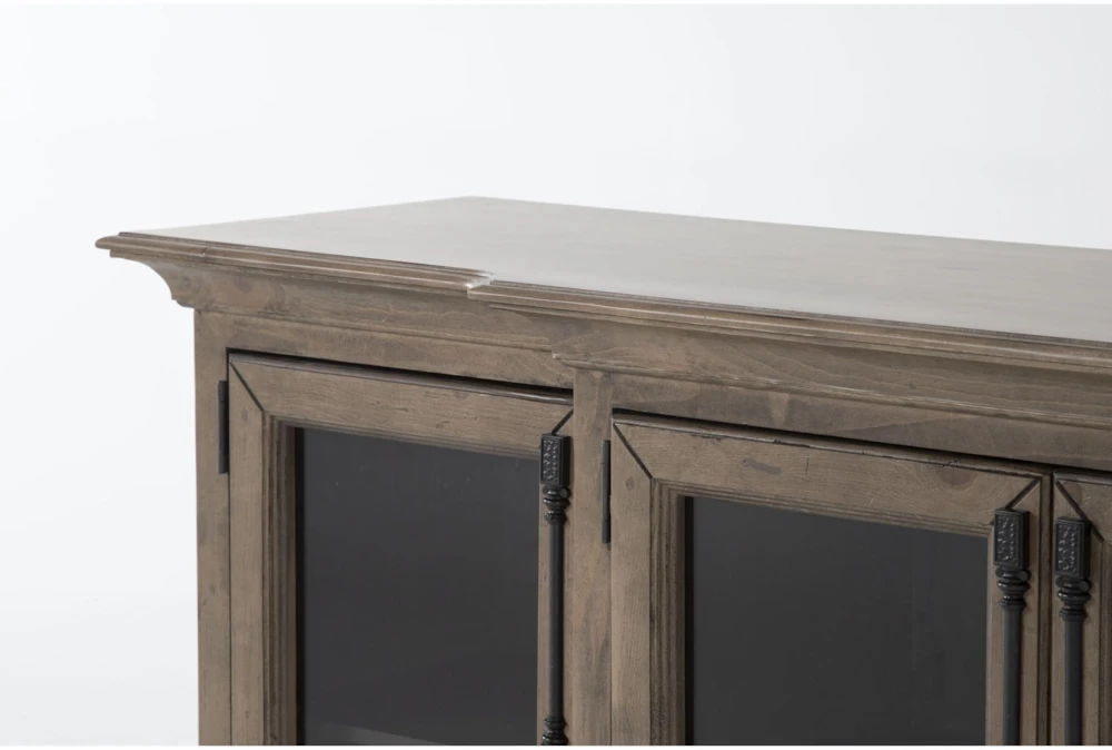 Salisbury 74" Tv Stand - Image 4