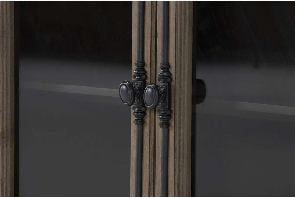 Salisbury 74" Tv Stand - Image 5