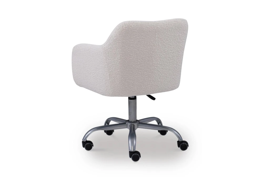 Baden Sherpa Office Chair - Image 2