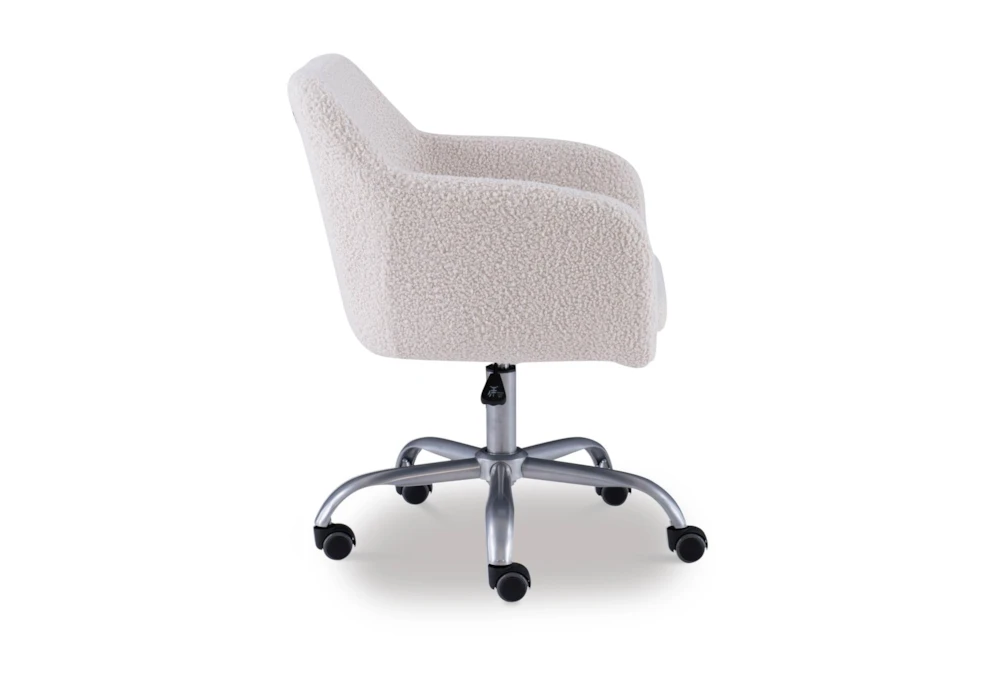 Baden Sherpa Office Chair - Image 3