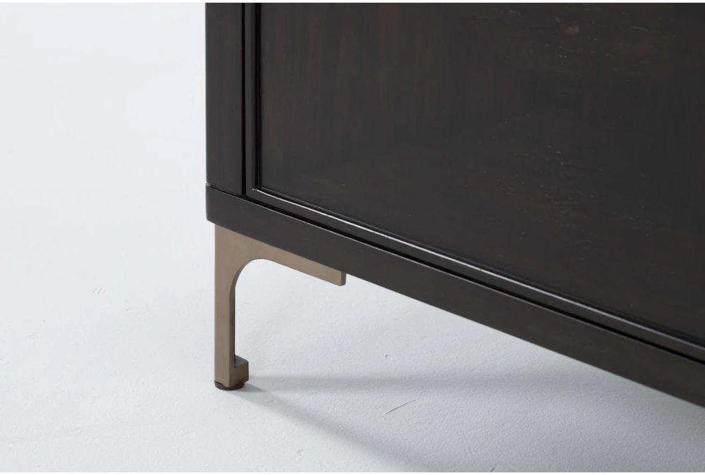 Palladium 2-Drawer Nightstand - Image 6