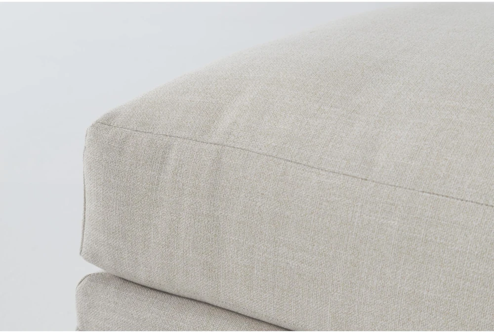 Japandi 32" Ottoman - Image 4