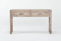 Sandburst II Console Table