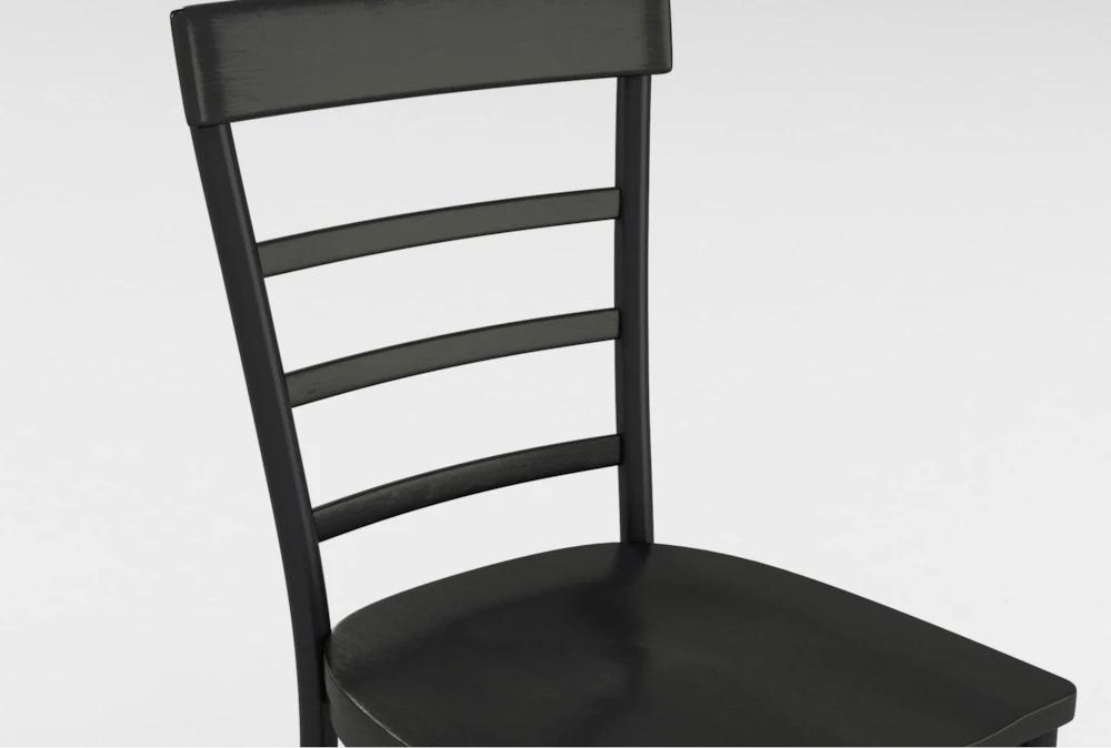 Magnolia Home Harper Chimney Dining Side Chair Set Of 2 By Joanna Gaines - Image 6