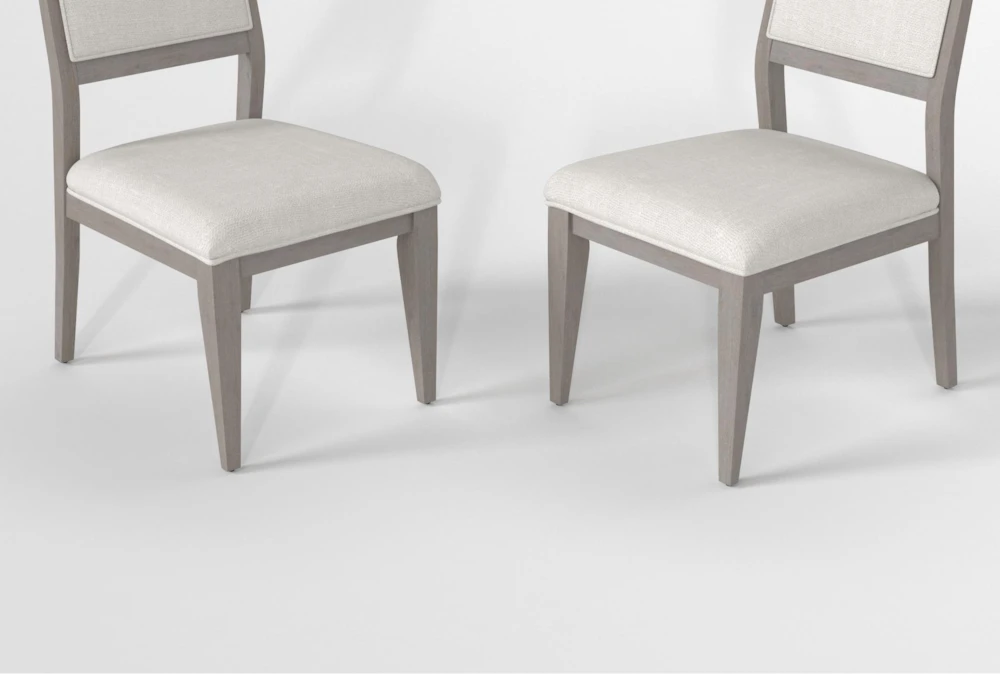 Westridge Upholstered Side Chair Set Of 2 - Image 5