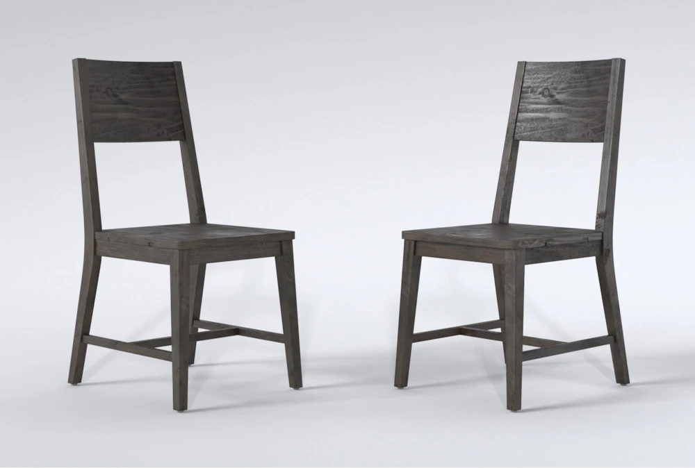 Titan Dining Side Chair Set Of 2