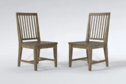 Gables Dining Side Chair Set Of 2