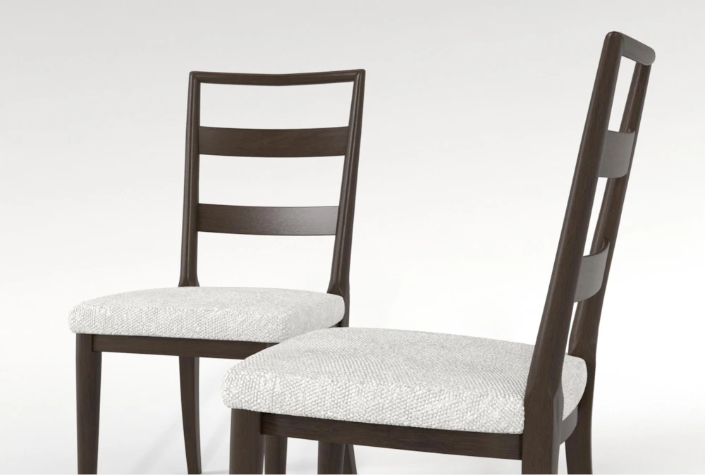 Brighton Dining Chair With Upholstered Seat Set Of 2 By Nate Berkus + Jeremiah Brent - Image 6