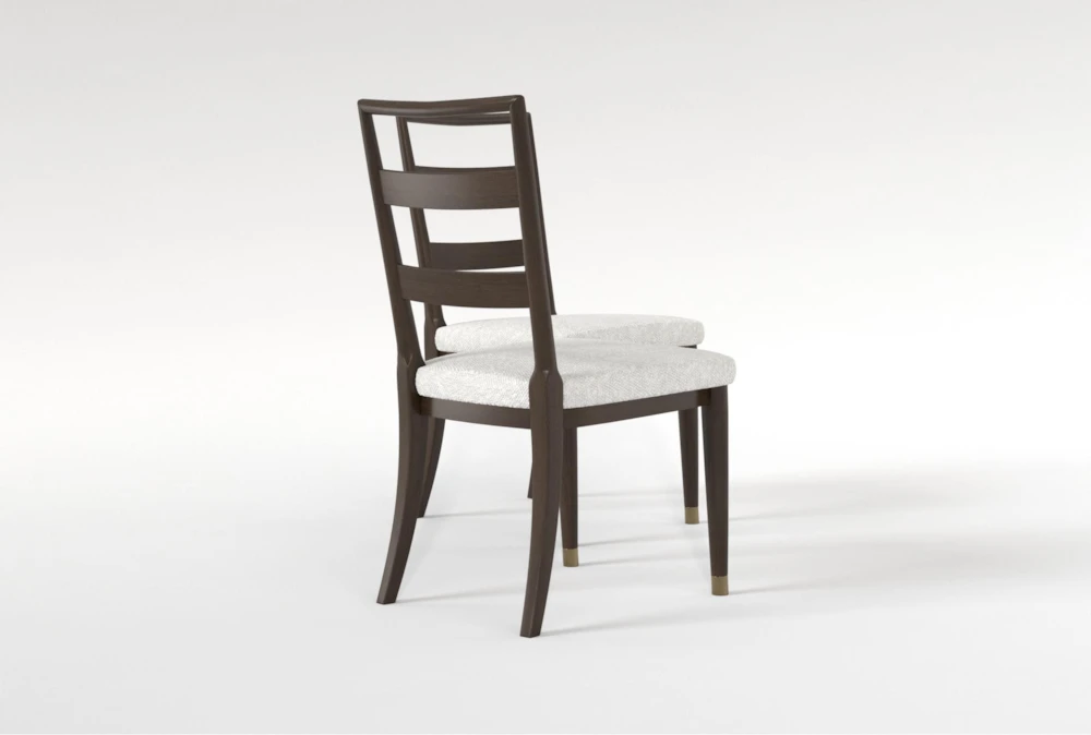 Brighton Dining Chair With Upholstered Seat Set Of 2 By Nate Berkus + Jeremiah Brent - Image 4